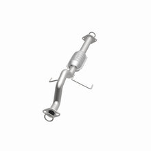 Load image into Gallery viewer, MagnaFlow Direct Fit Catalytic Converter 95-02 Maz Millenia 2.3/2.5