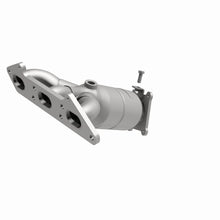 Load image into Gallery viewer, MagnaFlow Direct Fit Catalytic Converter 02 Volvo S80 2.9L