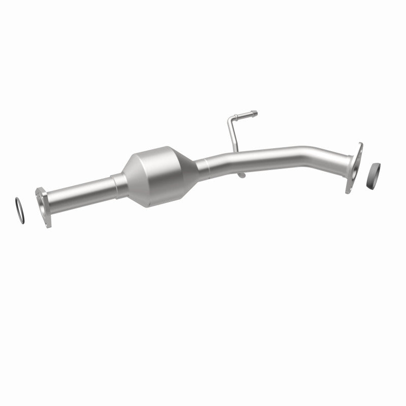 MagnaFlow Direct Fit Catalytic Converter 06-10 Honda Civic 1.3L