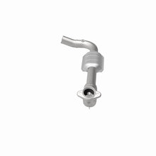 Load image into Gallery viewer, MagnaFlow Direct Fit Catalytic Converter 00-04 Ford E150 4.6L Driver Side