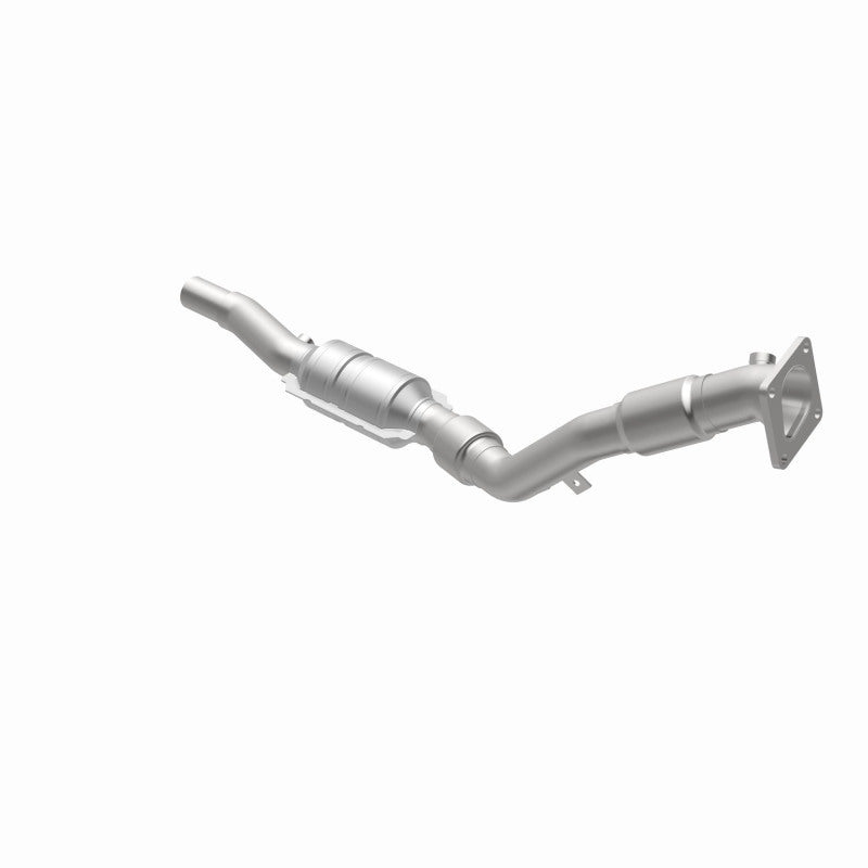MagnaFlow Direct Fit Catalytic Converter 00-02 Audi A6 Quattro 2.7L