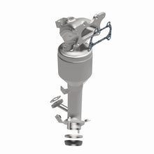 Load image into Gallery viewer, MagnaFlow Direct Fit Catalytic Converter 2014 Honda Civic 1.8L Manifold