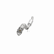 Load image into Gallery viewer, MagnaFlow Direct Fit Catalytic Converter 08-09 Audi A4 Quattro 3.2L