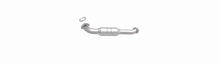 Load image into Gallery viewer, MagnaFlow Direct Fit Catalytic Converter 2008 Pontiac G8 3.6L ds