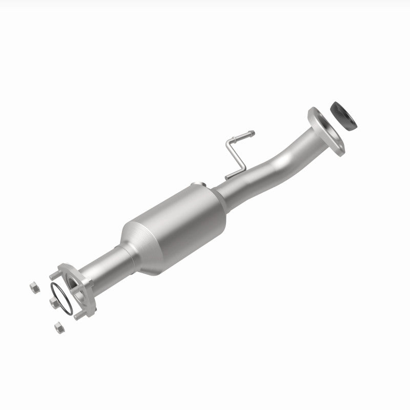 MagnaFlow Direct Fit Catalytic Converter 03-05 Honda Civic 1.3