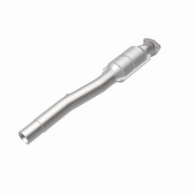Load image into Gallery viewer, MagnaFlow Direct Fit Catalytic Converter 97-05 Audi A8 Quatt 4.2L Driver Side