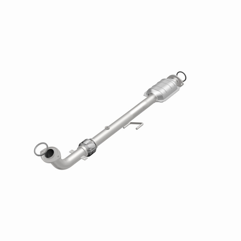 MagnaFlow Direct Fit Catalytic Converter 10-11 Toyota Camry 2.5L