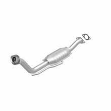 Load image into Gallery viewer, MagnaFlow Direct Fit Catalytic Converter Ford-Lincoln-Mercury 8