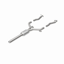 Load image into Gallery viewer, MagnaFlow Direct Fit Catalytic Converter 96-97 Lex LS400 4.0L Rear Y