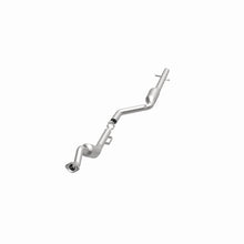 Load image into Gallery viewer, MagnaFlow Direct Fit Catalytic Converter 96-98 Mercedes SL500 5.0L