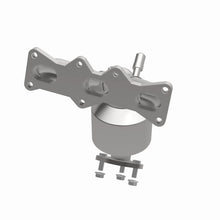 Load image into Gallery viewer, MagnaFlow Direct Fit Catalytic Converter 95-02 Mazda Millenia 2.3L