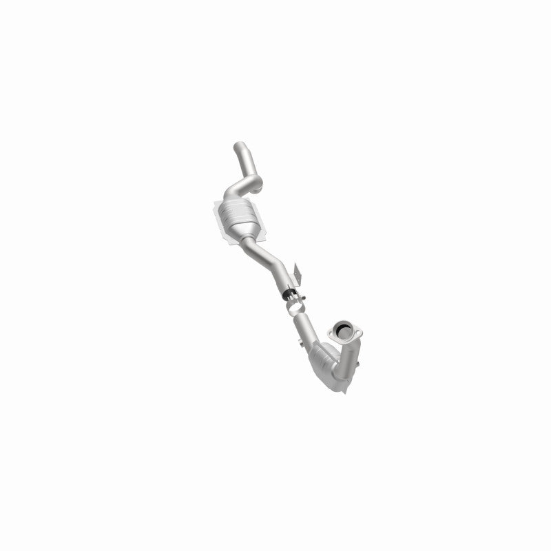 MagnaFlow Direct Fit Catalytic Converter Mercedes ML320 99-02 Passenger Side OEM