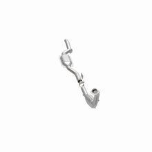 Load image into Gallery viewer, MagnaFlow Direct Fit Catalytic Converter Mercedes ML320 99-02 Passenger Side OEM