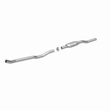 Load image into Gallery viewer, MagnaFlow Direct Fit Catalytic Converter Dodge Dakota 97-99 3.9L/5.2