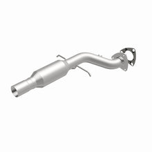 Load image into Gallery viewer, MagnaFlow Direct Fit Catalytic Converter 1995 Chevrolet Blazer 4.3L V6