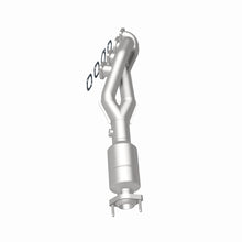 Load image into Gallery viewer, MagnaFlow Direct Fit Catalytic Converter BMW 5 99-00 P/S OEM
