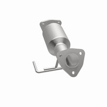 Load image into Gallery viewer, MagnaFlow Direct Fit Catalytic Converter 2014 Civic L4 1.8 OEM Underbody