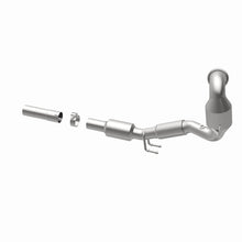 Load image into Gallery viewer, MagnaFlow Direct Fit Catalytic Converter 15-17 Volkswagen Golf / GTI
