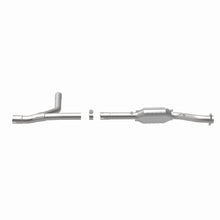 Load image into Gallery viewer, MagnaFlow Direct Fit Catalytic Converter 04-05 Ram1500 5.7L P/S OEM