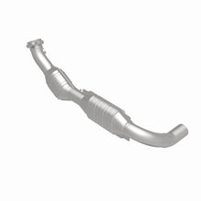 Load image into Gallery viewer, MagnaFlow Direct Fit Catalytic Converter 03-04 Exped 4.6L Driver Side OEM