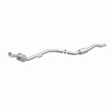 Load image into Gallery viewer, MagnaFlow Direct Fit Catalytic Converter 06-09 Mercedes-Benz E350 3.5L 4matic Passenger Side