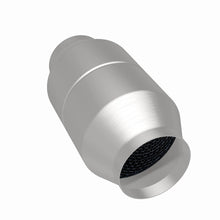 Load image into Gallery viewer, MagnaFlow Universal Catalytic Converter 5.00 inch C/C Diesel