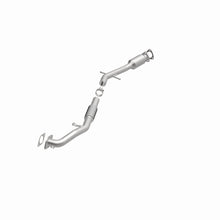 Load image into Gallery viewer, MagnaFlow Direct Fit Catalytic Converter 2017 Buick Envision 2.5L