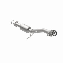 Load image into Gallery viewer, MagnaFlow Direct Fit Catalytic Converter 12-14 Civic Hybrid 1.5L