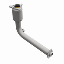 Load image into Gallery viewer, MagnaFlow Direct Fit Catalytic Converter 99-02 Esteem 1.8L frt OEM