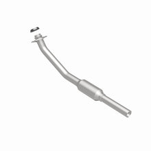 Load image into Gallery viewer, MagnaFlow Direct Fit Catalytic Conv California Grade 89-90 Dodge Caravan/89-90 Plymouth Voyager 2.5L
