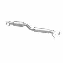 Load image into Gallery viewer, MagnaFlow Direct Fit Catalytic Converter 04-08 Mazda RX-8 OEM
