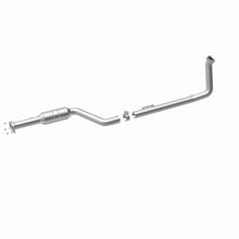 Load image into Gallery viewer, MagnaFlow Direct Fit Catalytic Converter 03 Mercedes C230 1.8 &amp; 2.8L