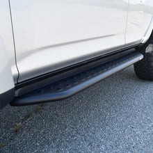 Load image into Gallery viewer, Westin 10-17 Toyota 4Runner Trail / 14-23 SR5/TRD/PRO Outlaw Running Boards - Textured Black