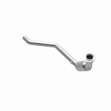 Load image into Gallery viewer, MagnaFlow California Direct Fit Converter 2005 Lincoln LS 3.0L