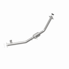 Load image into Gallery viewer, MagnaFlow Direct Fit Catalytic Converter 1986-1994 Suzuki Samurai 1.3