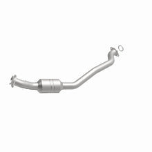 Load image into Gallery viewer, MagnaFlow Direct Fit Catalytic Converter 2011 Grand Cherokee 5.7L PS