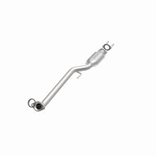 Load image into Gallery viewer, MagnaFlow Direct Fit Catalytic Converter 02-06 Nissan Sentra 2.5L