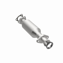 Load image into Gallery viewer, MagnaFlow Direct Fit Catalytic Converter 92-95 Integra 1.7/1.8 CA