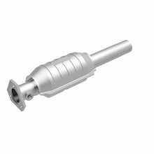 Load image into Gallery viewer, MagnaFlow Direct Fit Catalytic Converter VW 86 92