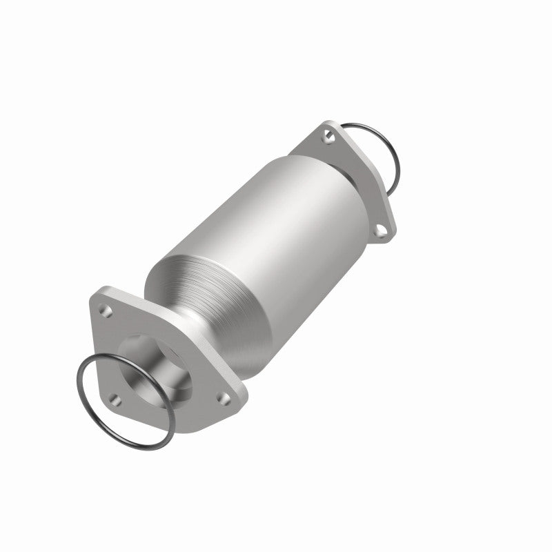 MagnaFlow Direct Fit Catalytic Converter 03-08 Honda/Acura rear OEM