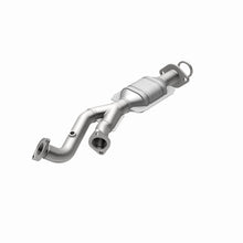 Load image into Gallery viewer, MagnaFlow Direct Fit Catalytic Converter 03-04 4Runner 4.7 Rear OEM