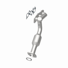 Load image into Gallery viewer, MagnaFlow Direct Fit Catalytic Converter 2006 Lexus GS300 3.0L Passenger Side m