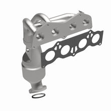 Load image into Gallery viewer, MagnaFlow Direct Fit Catalytic Converter 03 Camry 2.4L