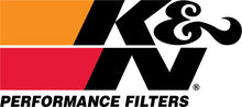 Load image into Gallery viewer, K&amp;N 12-13 Jeep Wrangler 3.6L-V6 AirCharger Perf Intake Kit