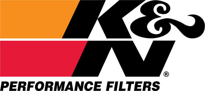 K&N 93-98 Jeep Grand Cherokee L6-4.0L Performance Intake Kit