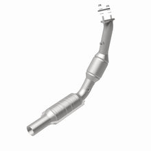 Load image into Gallery viewer, MagnaFlow Direct Fit Catalytic Converter California 10-11 Chevy Camaro V6 3.6LGAS
