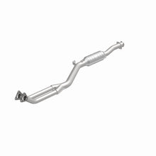 Load image into Gallery viewer, MagnaFlow Direct Fit Catalytic Converter 91-96 BMW 850 V12 D/S