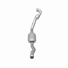 Load image into Gallery viewer, MagnaFlow Direct Fit Catalytic Converter 1997 Volvo 850 2.3L Turbo