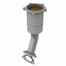 Load image into Gallery viewer, MagnaFlow Direct Fit Catalytic Converter 00-04 Nissan Frontier (CA Emissions)