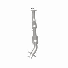 Load image into Gallery viewer, MagnaFlow Direct Fit Catalytic Converter 13-15 Land Cruiser 5.7